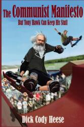 Communist Manifesto (ISBN: 9781087885155)
