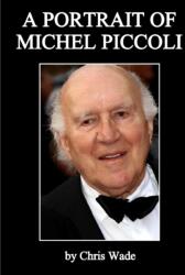 Portrait of Michel Piccoli (ISBN: 9781008917019)