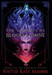 Goddess of Blood and Bone (ISBN: 9780645177510)