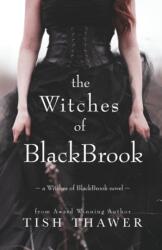 Witches of BlackBrook (ISBN: 9780692457948)