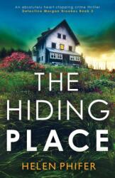 Hiding Place (ISBN: 9781800196018)
