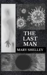 Last Man (ISBN: 9782357284999)