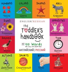 Toddler's Handbook (ISBN: 9781772264531)