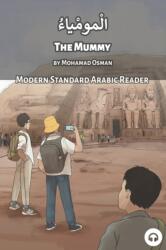 Mummy (ISBN: 9781949650426)