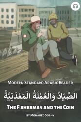Fisherman and the Coin (ISBN: 9781949650358)