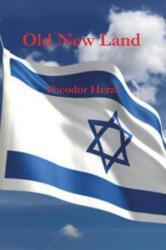 Old New Land (ISBN: 9781774641781)