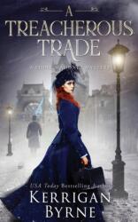 Treacherous Trade (ISBN: 9781648390814)