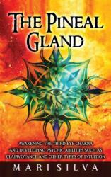 Pineal Gland (ISBN: 9781638180463)