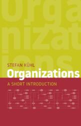 Organizations (ISBN: 9781734961928)