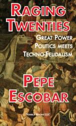 Raging Twenties (ISBN: 9781608882335)