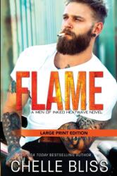 Flame (ISBN: 9781950023967)