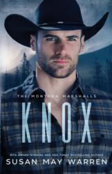 Knox (ISBN: 9781943935505)
