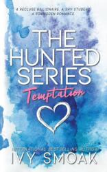 Temptation (ISBN: 9781942381303)
