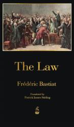 Law (ISBN: 9781603868365)