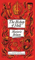 Bishop of Hell and Other Stories (ISBN: 9781948405843)