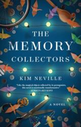 Memory Collectors (ISBN: 9781982157586)