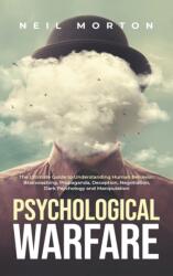 Psychological Warfare (ISBN: 9781954029002)