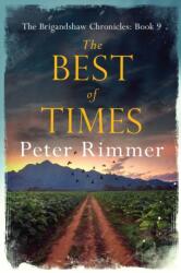 Best of Times (ISBN: 9781916353497)