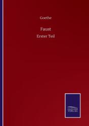Faust (ISBN: 9783752516609)