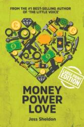 Money Power Love (ISBN: 9781716596841)
