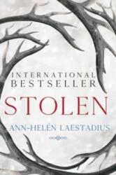 Stolen (ISBN: 9781668005071)