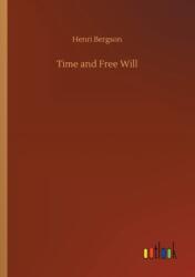 Time and Free Will (ISBN: 9783752353624)