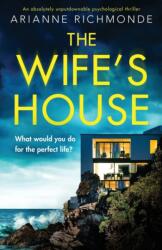 Wife's House (ISBN: 9781838889517)