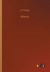 Albania (ISBN: 9783752332100)