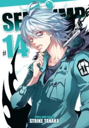 Servamp Vol. 14 (ISBN: 9781645055266)