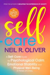 Self-Care (ISBN: 9780648111368)