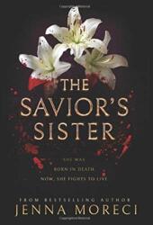 Savior's Sister (ISBN: 9780999735244)