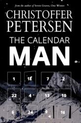Calendar Man (ISBN: 9788793957411)