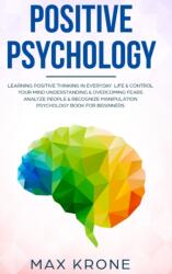 Positive Psychology (ISBN: 9781716048128)