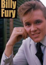 Billy Fury (ISBN: 9780244872168)