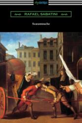 Scaramouche (ISBN: 9781420969269)