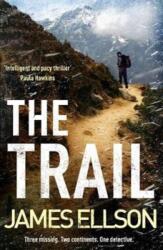 Trail (ISBN: 9781789650778)