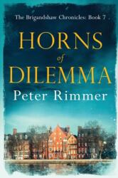 Horns of Dilemma (ISBN: 9781916353404)