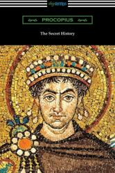 Secret History (ISBN: 9781420964554)