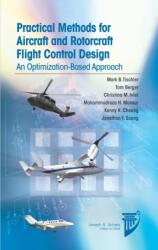 Pratical Methods for Aircraft and Rotorcraft Flight Control Design (ISBN: 9781624104435)
