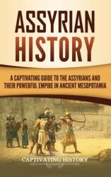 Assyrian History (ISBN: 9781647483241)