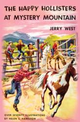 Happy Hollisters at Mystery Mountain (ISBN: 9781949436389)