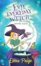 Spooky Magic (ISBN: 9781925557824)