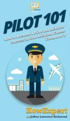 Pilot 101 (ISBN: 9781950864492)