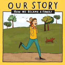 Our Story (ISBN: 9781910222874)