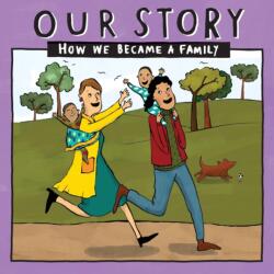 Our Story (ISBN: 9781910222768)