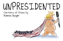 Unpresidented (ISBN: 9781534315877)