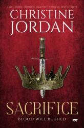 Sacrifice (ISBN: 9781504082907)