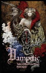 Vampiric (ISBN: 9784909473004)