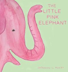 Little Pink Elephant (ISBN: 9781951521059)
