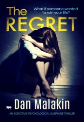 Regret (ISBN: 9781912986675)